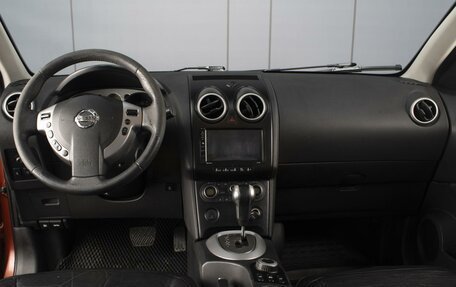 Nissan Qashqai, 2007 год, 630 000 рублей, 5 фотография
