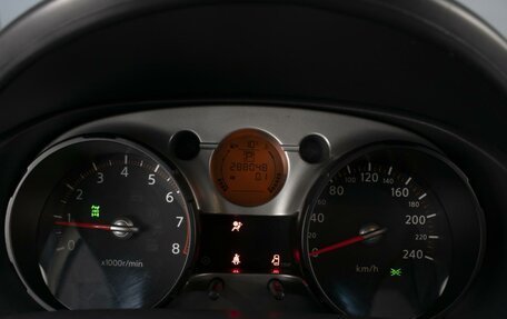 Nissan Qashqai, 2007 год, 630 000 рублей, 14 фотография