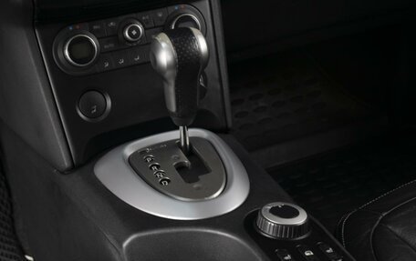 Nissan Qashqai, 2007 год, 630 000 рублей, 15 фотография