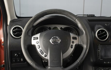 Nissan Qashqai, 2007 год, 630 000 рублей, 11 фотография