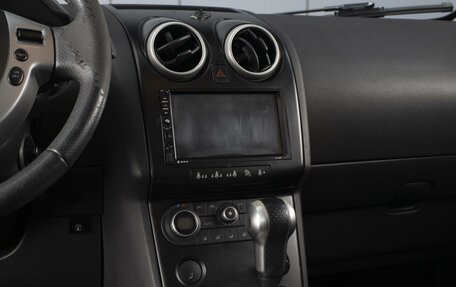 Nissan Qashqai, 2007 год, 630 000 рублей, 16 фотография