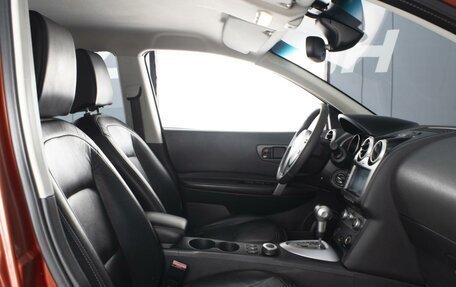 Nissan Qashqai, 2007 год, 630 000 рублей, 7 фотография