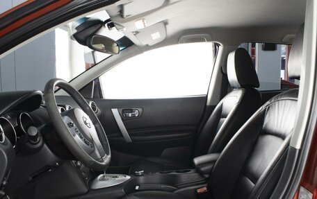 Nissan Qashqai, 2007 год, 630 000 рублей, 8 фотография