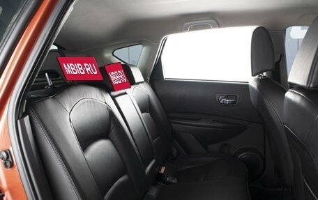 Nissan Qashqai, 2007 год, 630 000 рублей, 6 фотография