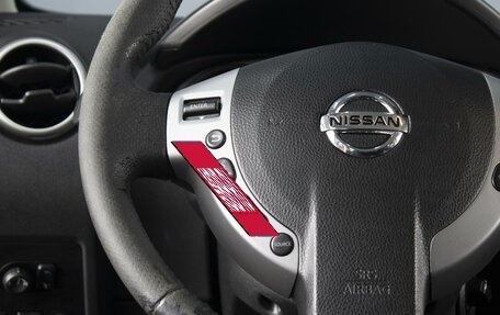 Nissan Qashqai, 2007 год, 630 000 рублей, 12 фотография