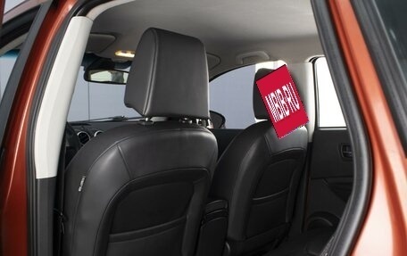 Nissan Qashqai, 2007 год, 630 000 рублей, 10 фотография