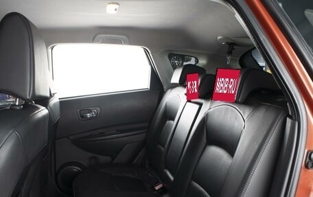 Nissan Qashqai, 2007 год, 630 000 рублей, 9 фотография