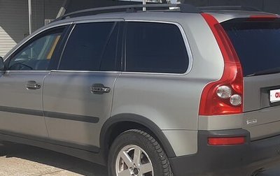 Volvo XC90 II рестайлинг, 2003 год, 850 000 рублей, 1 фотография
