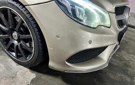 Mercedes-Benz E-Класс, 2016 год, 2 100 000 рублей, 10 фотография