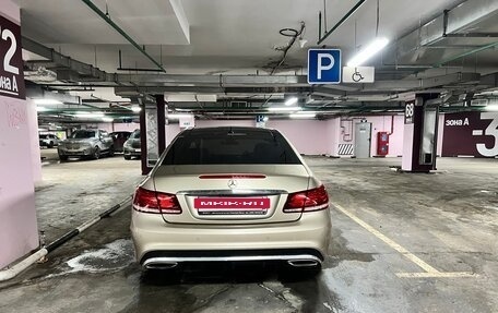 Mercedes-Benz E-Класс, 2016 год, 2 100 000 рублей, 4 фотография