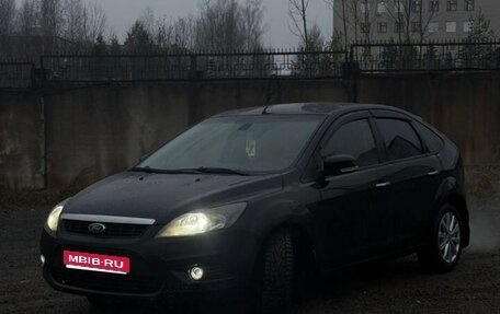 Ford Focus II рестайлинг, 2008 год, 400 000 рублей, 1 фотография