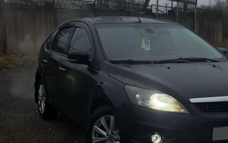 Ford Focus II рестайлинг, 2008 год, 400 000 рублей, 3 фотография