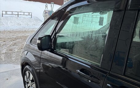 Honda Stepwgn IV, 2021 год, 2 900 000 рублей, 1 фотография