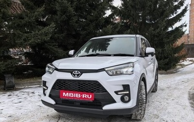 Toyota Raize I, 2020 год, 1 680 000 рублей, 1 фотография