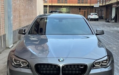 BMW 5 серия, 2013 год, 2 650 000 рублей, 1 фотография