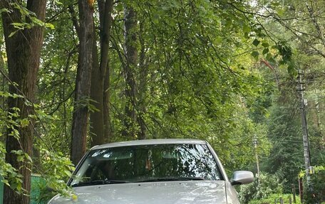 Saab 9-3 II рестайлинг, 2004 год, 355 000 рублей, 1 фотография