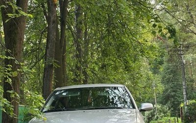 Saab 9-3 II рестайлинг, 2004 год, 355 000 рублей, 1 фотография