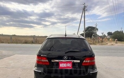 Mercedes-Benz B-Класс, 2007 год, 750 000 рублей, 1 фотография