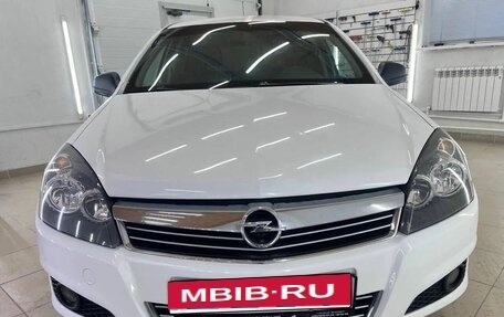 Opel Astra H, 2011 год, 817 000 рублей, 1 фотография
