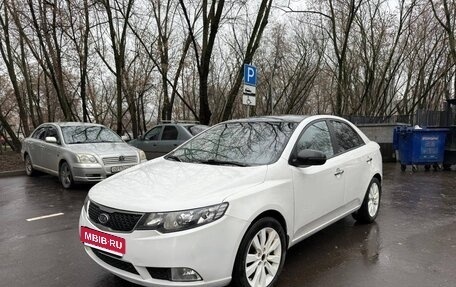 KIA Cerato III, 2010 год, 710 000 рублей, 1 фотография