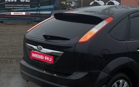 Ford Focus II рестайлинг, 2008 год, 400 000 рублей, 5 фотография