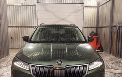 Skoda Karoq I, 2020 год, 2 600 000 рублей, 1 фотография