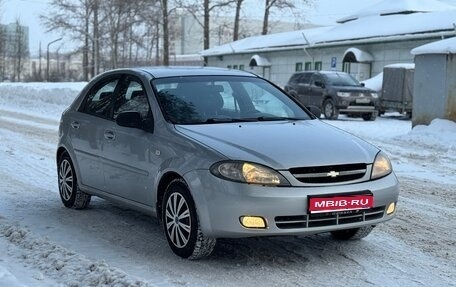 Chevrolet Lacetti, 2007 год, 325 000 рублей, 1 фотография