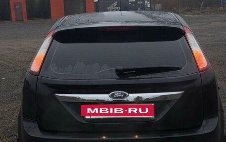 Ford Focus II рестайлинг, 2008 год, 400 000 рублей, 6 фотография