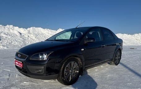 Ford Focus II рестайлинг, 2008 год, 1 230 000 рублей, 1 фотография