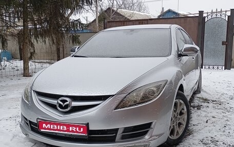 Mazda 6, 2008 год, 750 000 рублей, 1 фотография