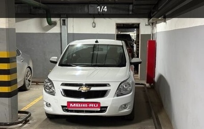 Chevrolet Cobalt II, 2022 год, 1 530 000 рублей, 1 фотография