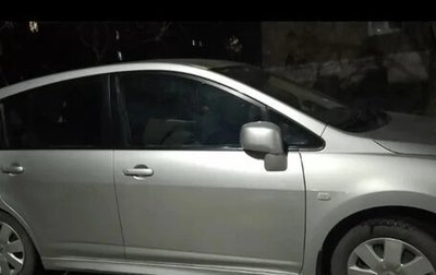 Nissan Tiida, 2011 год, 530 000 рублей, 1 фотография