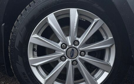 Ford Focus II рестайлинг, 2008 год, 400 000 рублей, 11 фотография