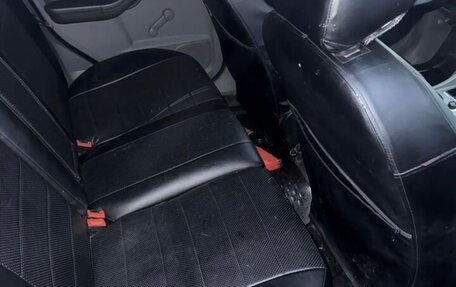 Ford Focus II рестайлинг, 2008 год, 400 000 рублей, 17 фотография