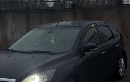 Ford Focus II рестайлинг, 2008 год, 400 000 рублей, 13 фотография