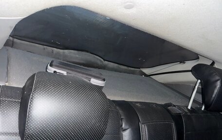 Ford Focus II рестайлинг, 2008 год, 400 000 рублей, 18 фотография