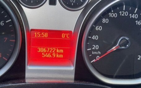 Ford Focus II рестайлинг, 2008 год, 400 000 рублей, 23 фотография