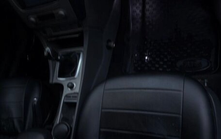 Ford Focus II рестайлинг, 2008 год, 400 000 рублей, 20 фотография