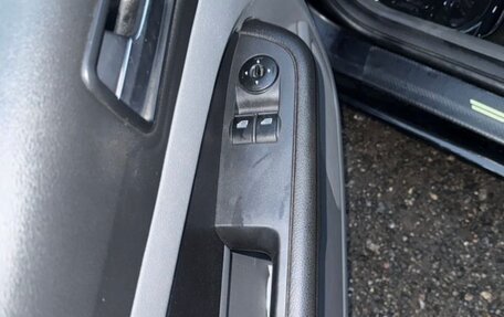 Ford Focus II рестайлинг, 2008 год, 400 000 рублей, 26 фотография