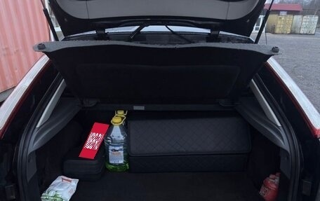 Ford Focus II рестайлинг, 2008 год, 400 000 рублей, 16 фотография