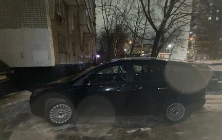 Ford Focus II рестайлинг, 2011 год, 700 000 рублей, 2 фотография