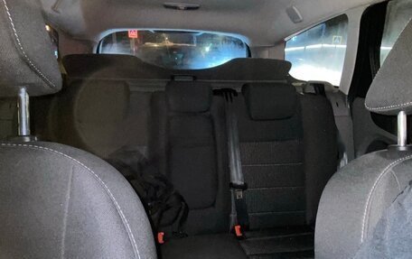 Ford Focus II рестайлинг, 2011 год, 700 000 рублей, 5 фотография