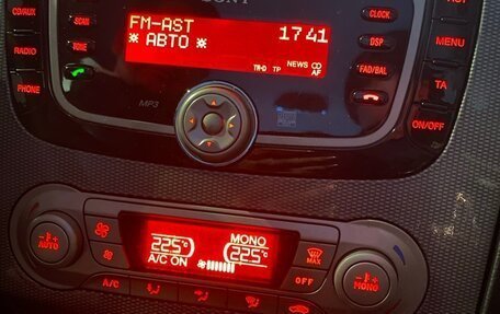 Ford Focus II рестайлинг, 2011 год, 700 000 рублей, 6 фотография