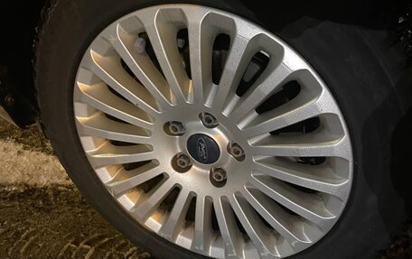 Ford Focus II рестайлинг, 2011 год, 700 000 рублей, 10 фотография