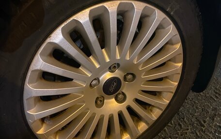 Ford Focus II рестайлинг, 2011 год, 700 000 рублей, 9 фотография