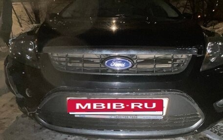 Ford Focus II рестайлинг, 2011 год, 700 000 рублей, 4 фотография