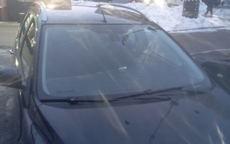 Ford Focus II рестайлинг, 2011 год, 700 000 рублей, 23 фотография