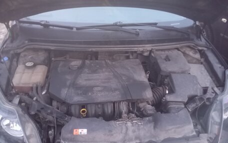 Ford Focus II рестайлинг, 2011 год, 700 000 рублей, 18 фотография