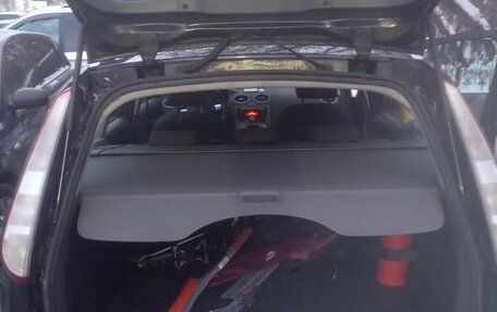 Ford Focus II рестайлинг, 2011 год, 700 000 рублей, 26 фотография