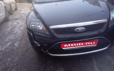 Ford Focus II рестайлинг, 2011 год, 700 000 рублей, 29 фотография
